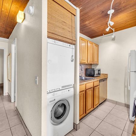 Maui Vista 1411 Villa คิเฮอิ ภายนอก รูปภาพ