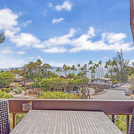 Maui Vista 1411 Villa คิเฮอิ ภายนอก รูปภาพ