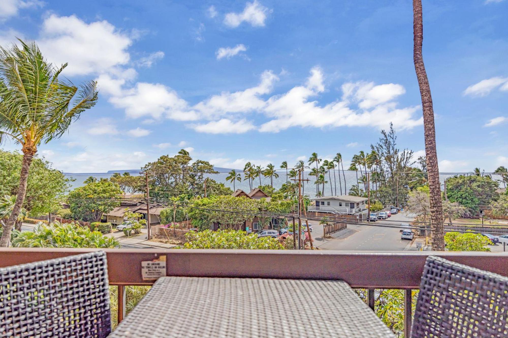 Maui Vista 1411 Villa คิเฮอิ ภายนอก รูปภาพ