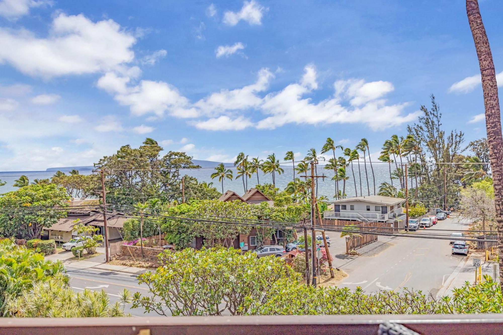 Maui Vista 1411 Villa คิเฮอิ ภายนอก รูปภาพ