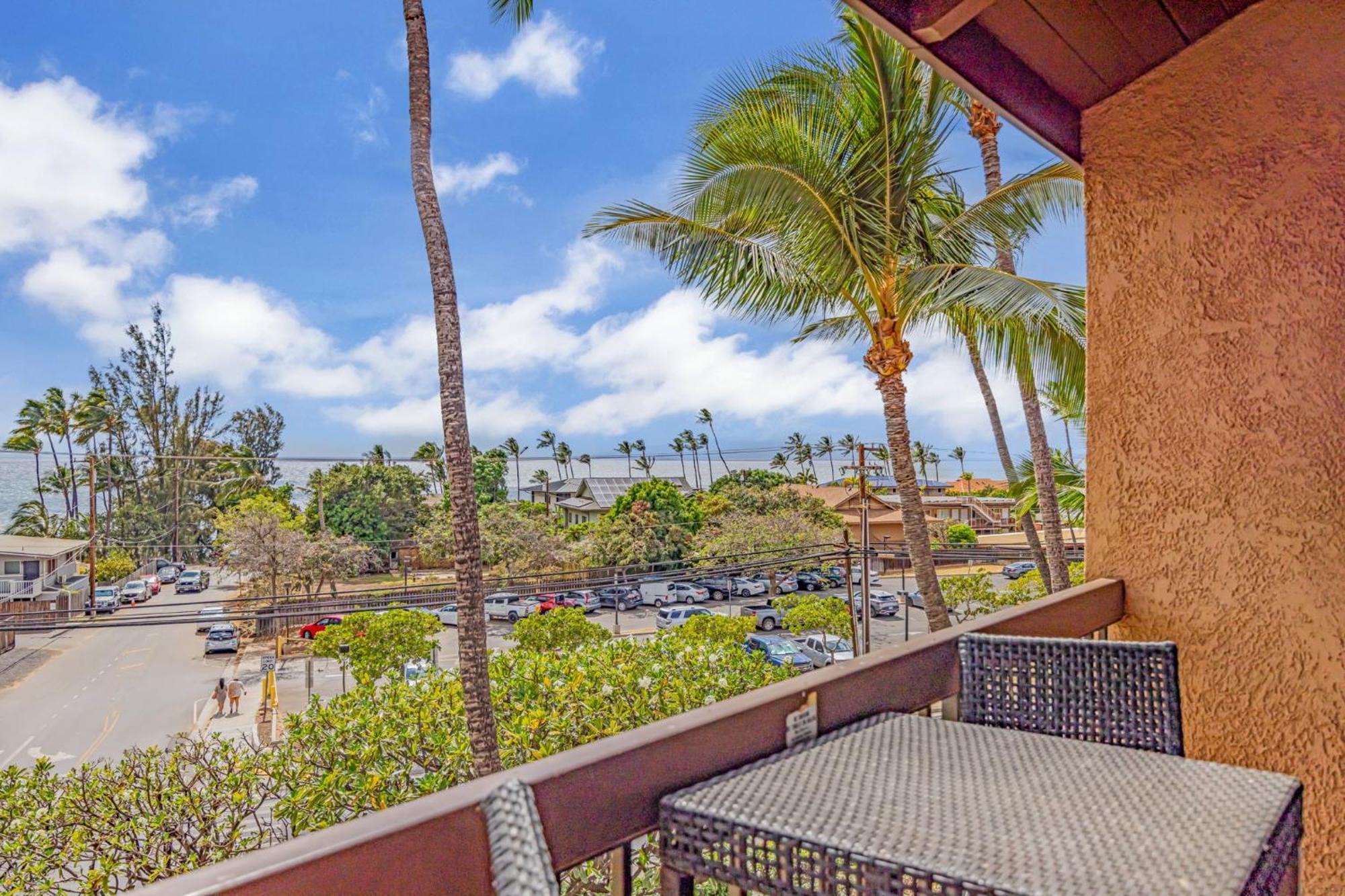 Maui Vista 1411 Villa คิเฮอิ ภายนอก รูปภาพ