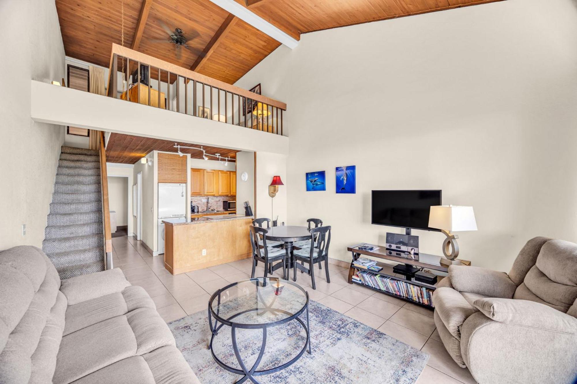 Maui Vista 1411 Villa คิเฮอิ ภายนอก รูปภาพ