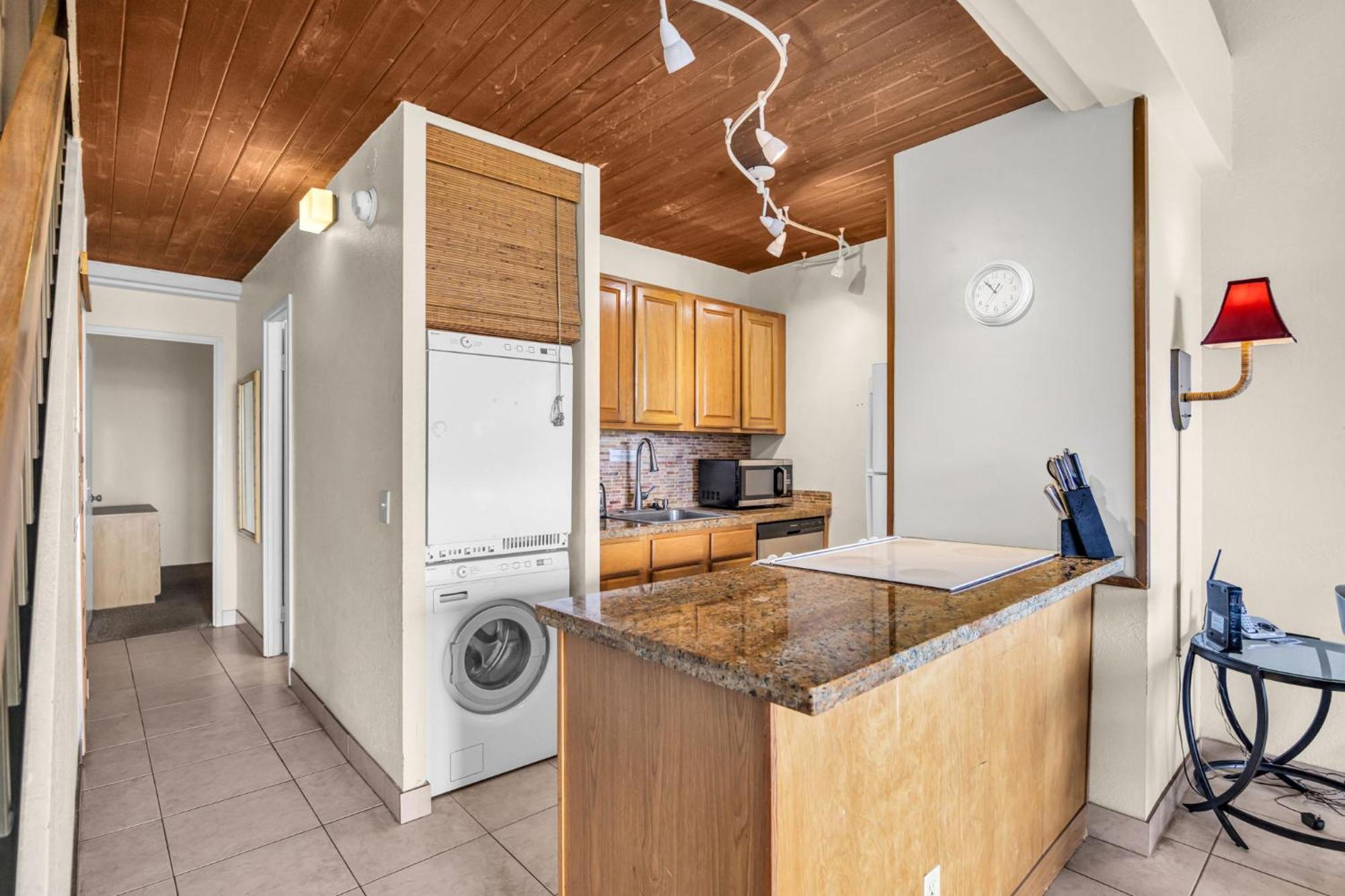 Maui Vista 1411 Villa คิเฮอิ ภายนอก รูปภาพ