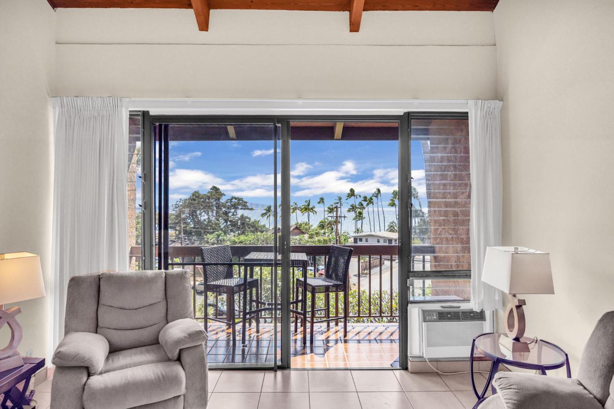 Maui Vista 1411 Villa คิเฮอิ ภายนอก รูปภาพ