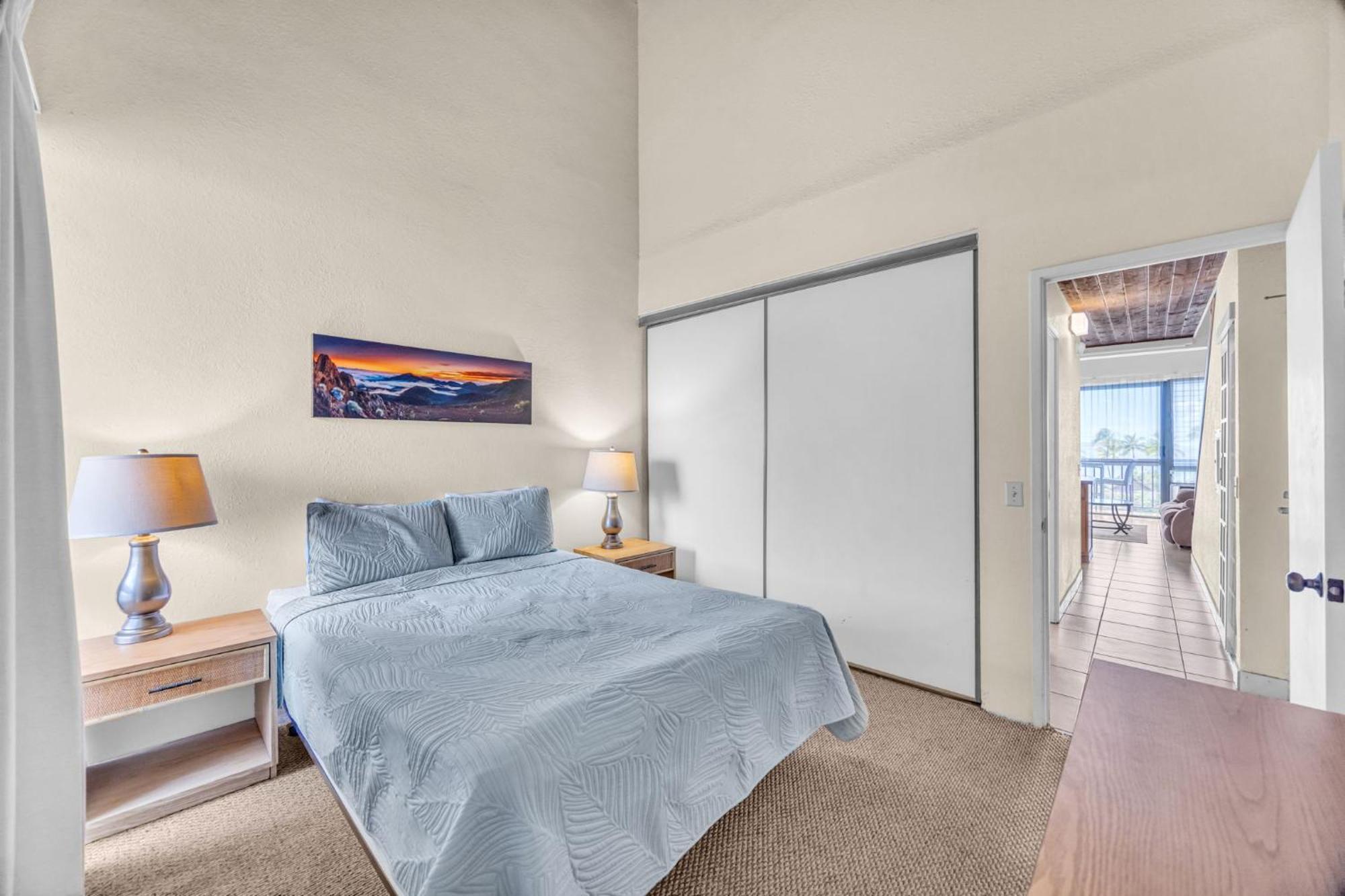 Maui Vista 1411 Villa คิเฮอิ ภายนอก รูปภาพ