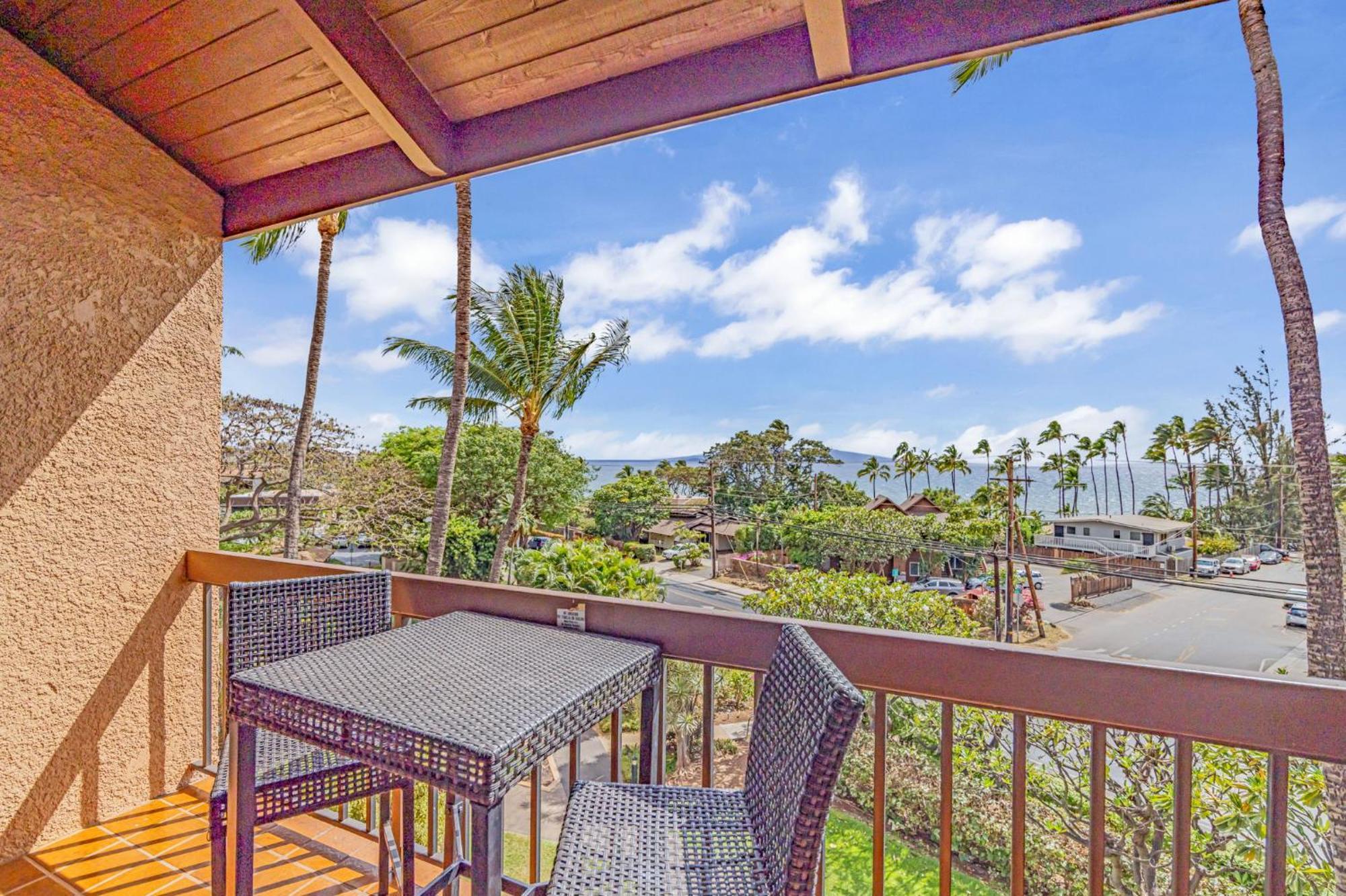Maui Vista 1411 Villa คิเฮอิ ภายนอก รูปภาพ