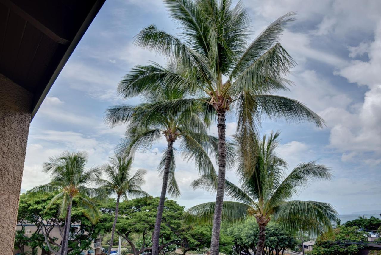 Maui Vista 1411 Villa คิเฮอิ ภายนอก รูปภาพ