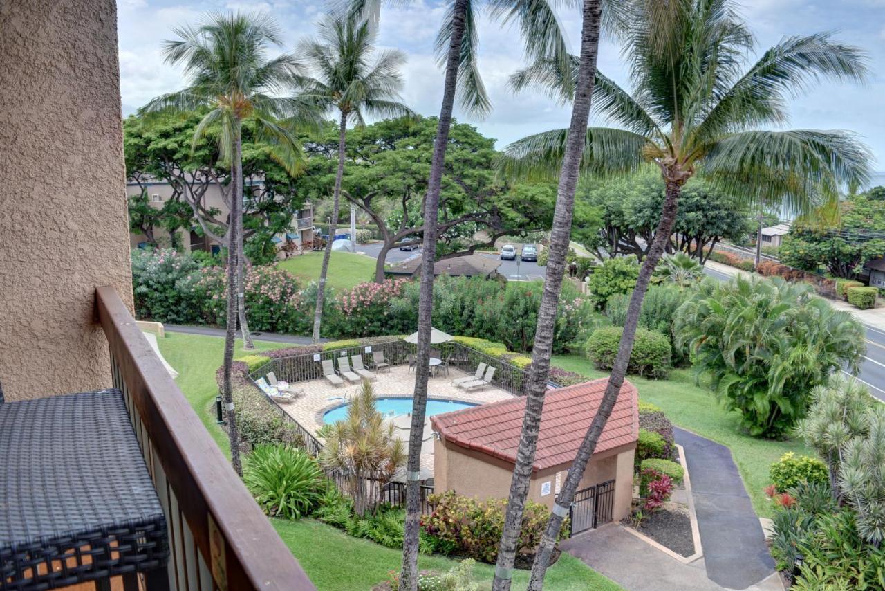 Maui Vista 1411 Villa คิเฮอิ ภายนอก รูปภาพ